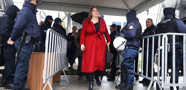 “Ζητάμε την παρέμβαση του Υπουργείου”